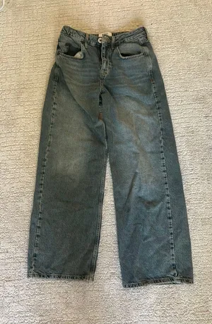 BOG Jeans Urban Outfitters thumbnail 1
