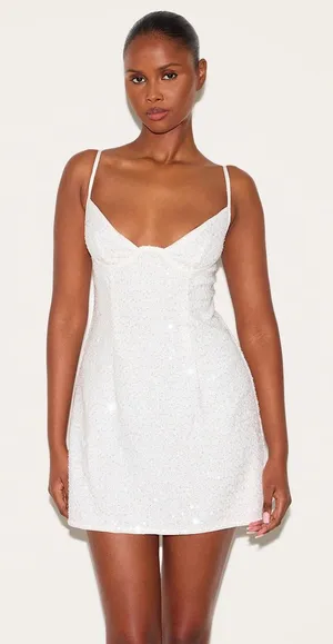 Mini Dress thumbnail 1