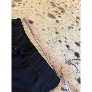 Lululemon On The Fly Skirt In Black Size 6 thumbnail 6