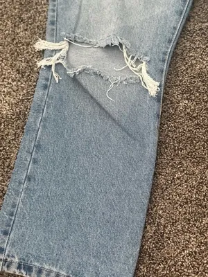 Marshall cropped jeans size 7 0020 thumbnail 2