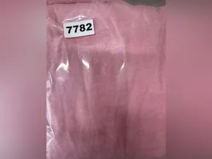 We The Free Free People pink Heather Women's Tunic Long Sleeve Shirt size small thumbnail 4