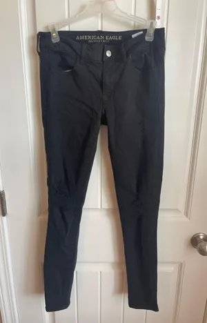 American Eagle Jeans thumbnail 1