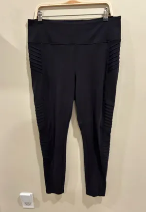 Athleta XL Delancey Motto Leggings thumbnail 1