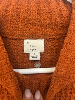 A New Day Sweater Knit thumbnail 3