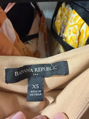 Banana Republic Bodysuit thumbnail 2