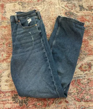 Abercrombie Jeans thumbnail 1