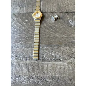 Women'S Bijoux Terner 2 Tone Quartz Watch Bracelet thumbnail 4