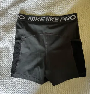 Nike Pro Shorts Spandex thumbnail 2