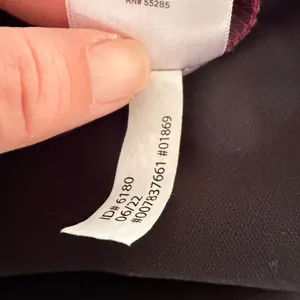 Express Velvet Strapless Midi Dress M Burgundy Draped Sweetheart Cocktail thumbnail 8