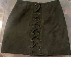 Shinestar Mini Skirt thumbnail 1