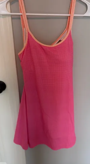 Altar'd State Dress Workout thumbnail 1