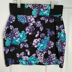 No Boundaries Mini Skirt thumbnail 1