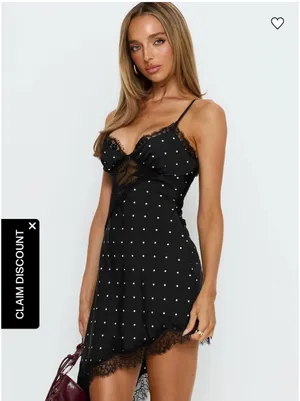 Princess Polly Dress thumbnail 4