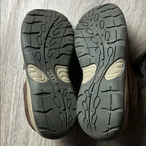 KEEN Presidio II Leather Walking Shoes Women’s Size 8 thumbnail 12