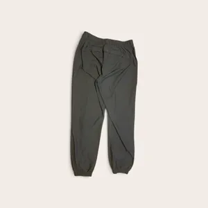 Lululemon Warpstreme High-Rise 7/8 Jogger Black Size 29 thumbnail 7