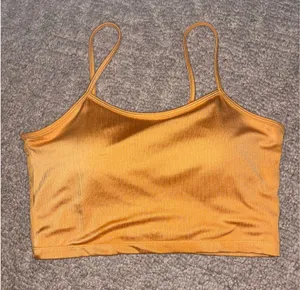 Klassy Network crop top thumbnail 1