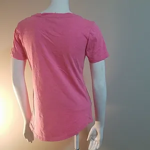 Duck Dynasty Pink Short Sleeve Tee Shirt (M) thumbnail 5