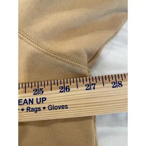 American Eagle Outfitters Seriously Lived in Graphic Sweatshirt Sand Women's XXL thumbnail 11