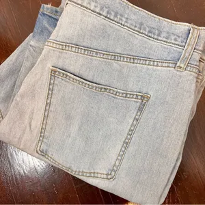 Universal Thread Vintage Straight Jeans N2 thumbnail 3