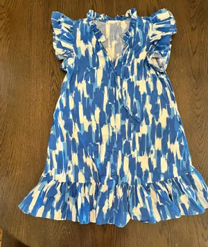 Boutique Dress thumbnail 1