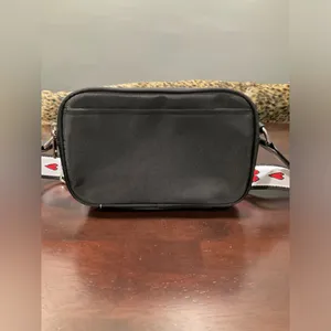 Nwot Brighton Love‎ Essentials Adjustable Strap Crossbody Bag thumbnail 2
