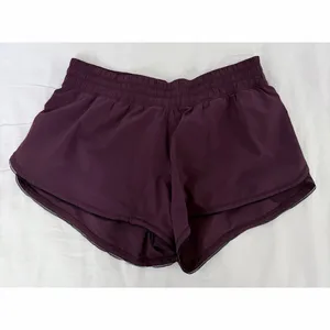 Lululemon Seek The Heat Short II 2.5” thumbnail 4