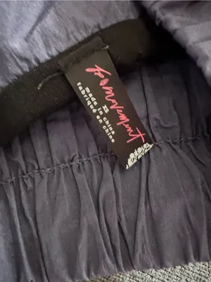 FP movement shorts thumbnail 4