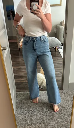 JBD Jeans High-Rise thumbnail 1