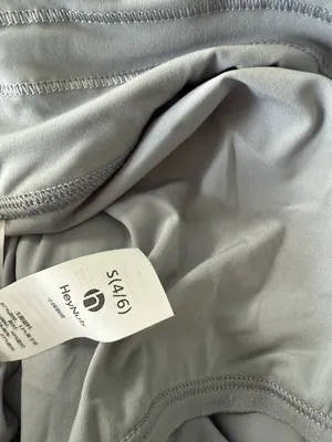 HeyNuts Amazon Shorts thumbnail 4