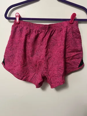 Women’s Nike Shorts thumbnail 5