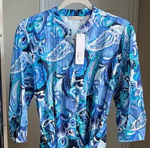 Soft Surroundings Dress NWT thumbnail 3