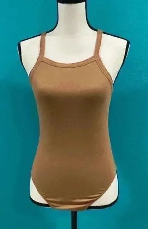BP brown bodysuit in size small thumbnail 1