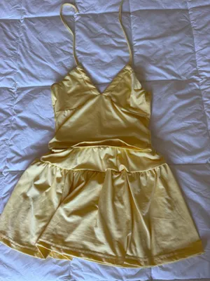 Shein Two-Piece Set thumbnail 1