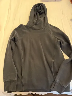 Lululemon Scuba Hoodie thumbnail 1