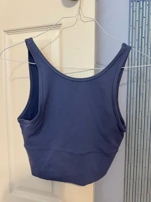 Lululemon Reversible Tank Power Pivot thumbnail 2