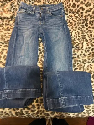 7 For All Mankind thumbnail 4