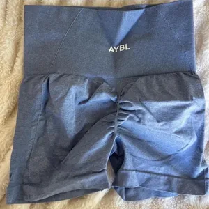 AYBL Shorts thumbnail 1