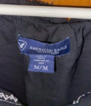 American Eagle Outfitters Blouse thumbnail 2