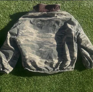 BDG Urban outfitters fleece lined jacket thumbnail 3