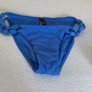 VIX ATENA DOUBLE BEADED STRAP BUKINI BOTTOM, Size X thumbnail 4