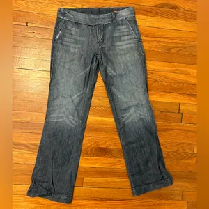 Citizens of Humanity Vintage Trouser Jeans thumbnail 2