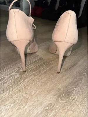 Steve Madden Keenton Lace-Up Pumps thumbnail 3