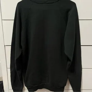 Vintage Pumpkin Crewneck Sweatshirt thumbnail 3