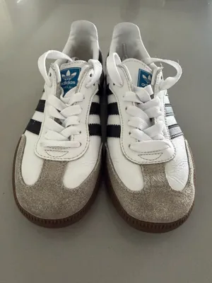 Samba Adidas thumbnail 2