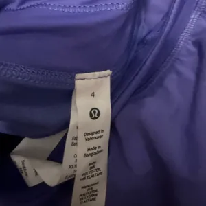 Lululemon Find Your Pace Shorts, NWT! thumbnail 4