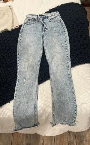 Abercrombie Jeans thumbnail 1