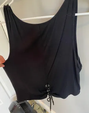 Bar III Tank Top thumbnail 2