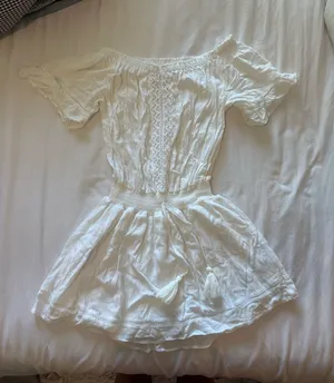 Ocean Drive Dress Mini thumbnail 1