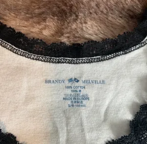 Brandy Melville Tank Top thumbnail 3