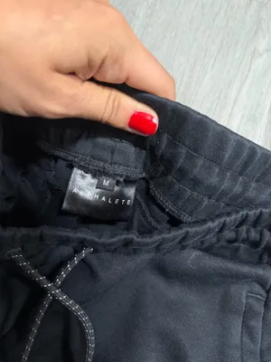 Alphalete joggers thumbnail 4